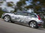 Volvo C30 Concept by Heico Sportiv 2006 года